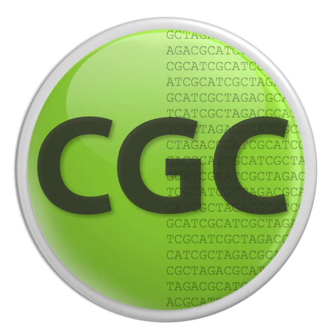 Clinical Genomics Centre